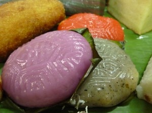 Ang Ku Kueh