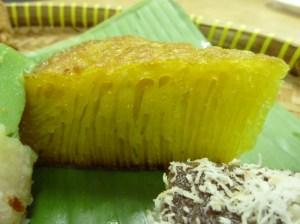 Bika ambon