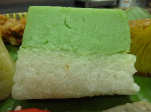 Kueh salat