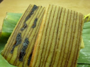 Kueh lapis